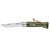 Opinel N°08 Bushwhacker Khaki Khaki 