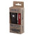 Opinel N°08 Bushwhacker Red + sheath Red 