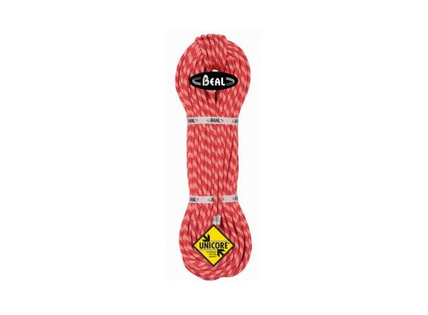 Beal ICE LINE 8,1mmx60m GOLDEN DRY Tau Orange 