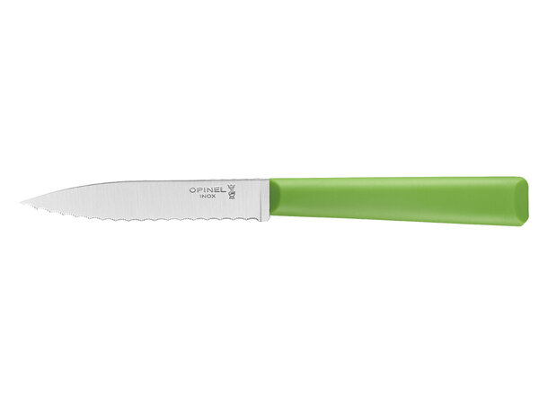Opinel N°313 Serrated Knife Essentiels 