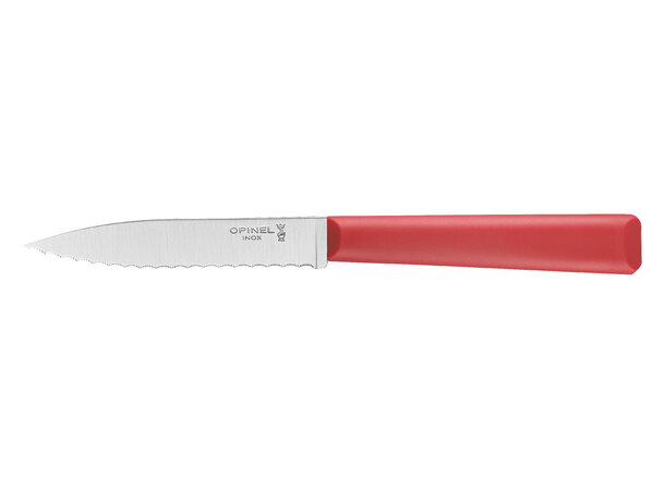 Opinel N°313 Serrated Knife Essentiels 