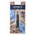 Opinel Blister pack N°08 black brown 