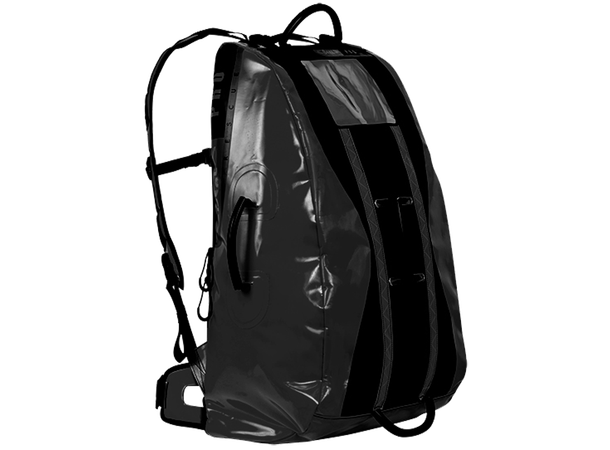 Beal COMBI PRO 80 Sekk Black 80L 