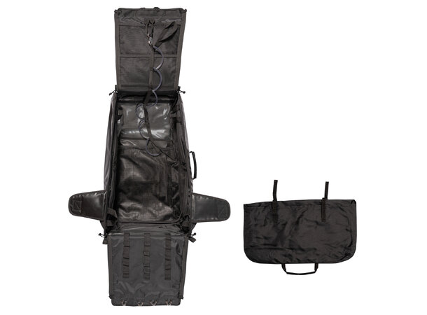 Beal COMBI PRO 80 Sekk Black 80L 