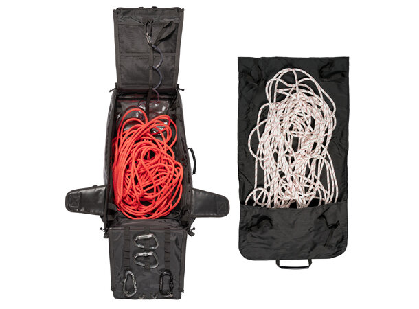 Beal COMBI PRO 80 Sekk Black 80L 