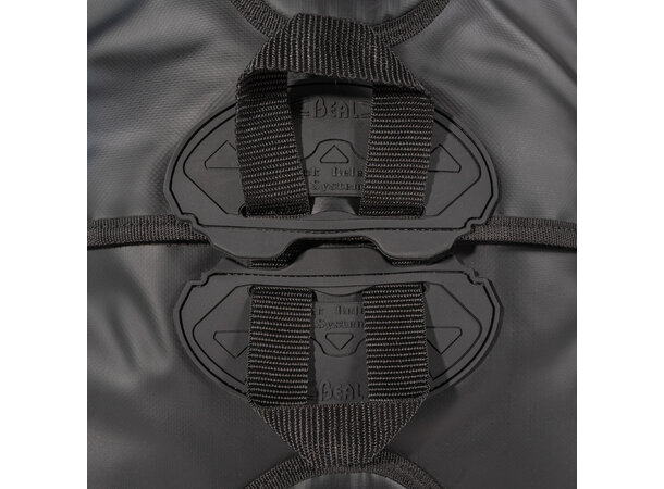 Beal COMBI PRO 80 Sekk Black 80L 