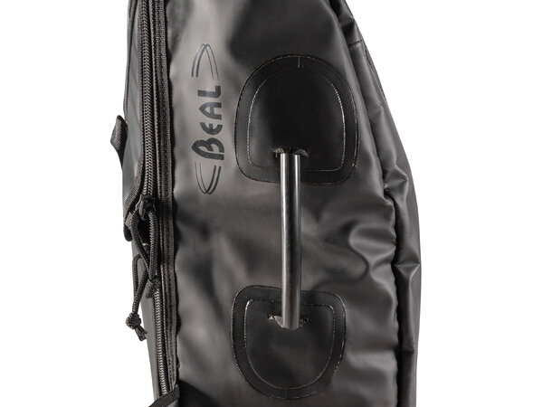 Beal COMBI PRO 80 Sekk Black 80L 