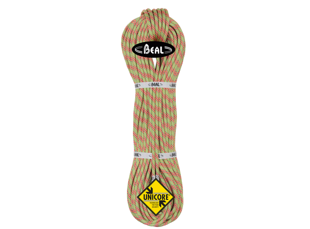 Beal ICE LINE 8,1mmx60m GOLDEN DRY Tau Anis 
