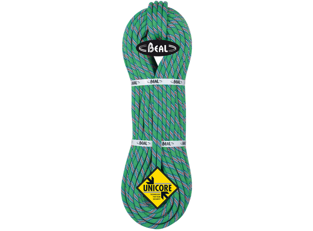 Beal TOP GUN ll 10,5mmx200m Tau Green 