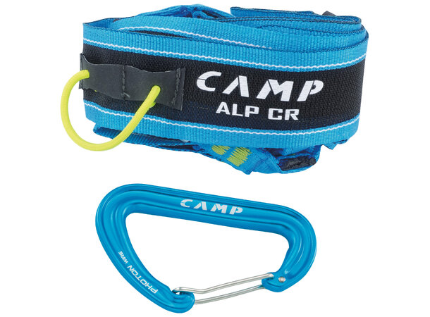 CAMP ALP CR Medium 