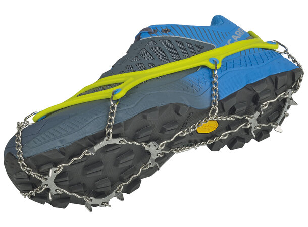 CAMP ICE MASTER RUN L - 42/44 