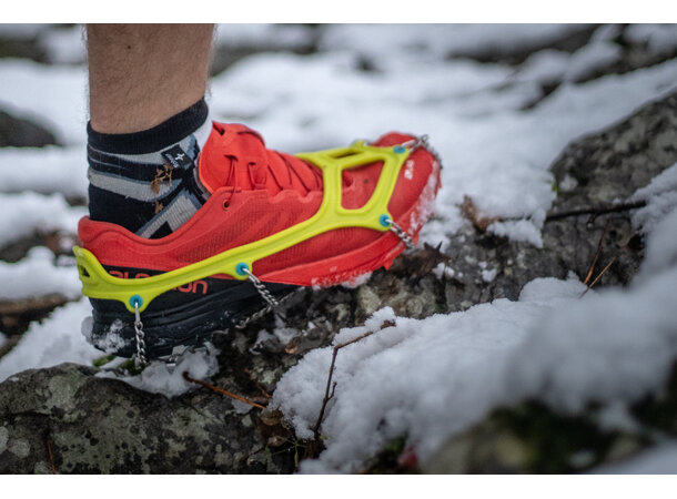 CAMP ICE MASTER RUN L - 42/44 