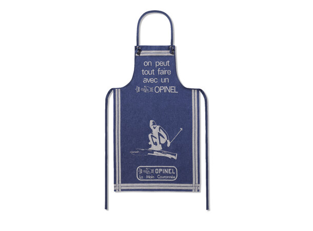 Opinel Adult apron Forklede 