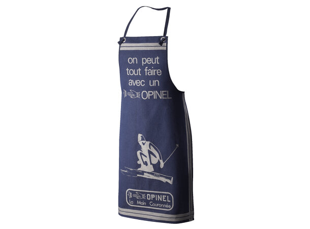 Opinel Adult apron Forklede 