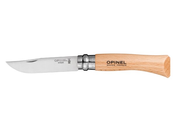 Opinel N°07 Stainless Steel 