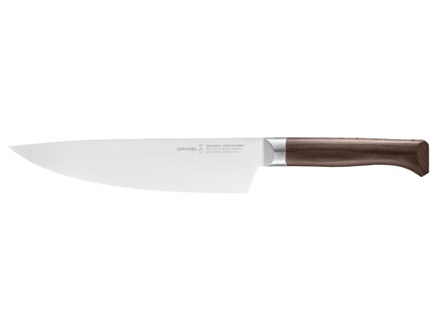Opinel Trio Box 3 Knives Les Forgés 1890 
