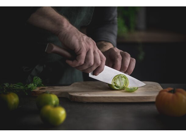 Opinel Trio Box 3 Knives Les Forgés 1890 