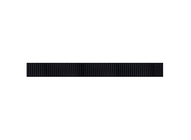 Beal FLAT 18mmx30cm Slynge Black 