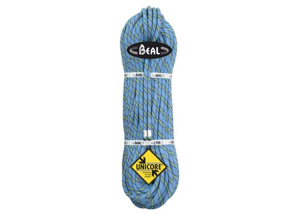 Beal TOP GUN ll 10,5mmx60m Tau Blue 