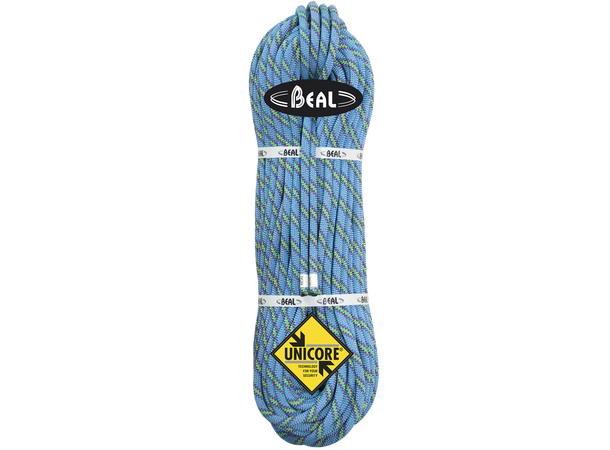 Beal TOP GUN ll 10,5mmx60m Tau Blue 