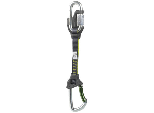 CAMP GYM SAFE EXPRESS PLUS 11 cm 