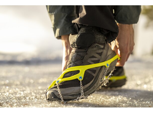 CAMP ICE MASTER RUN M - 39/41 