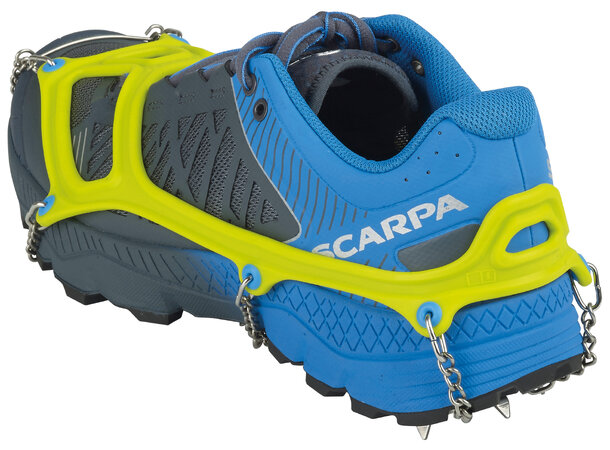 CAMP ICE MASTER RUN M - 39/41 