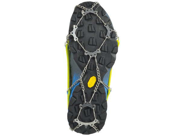 CAMP ICE MASTER RUN M - 39/41 