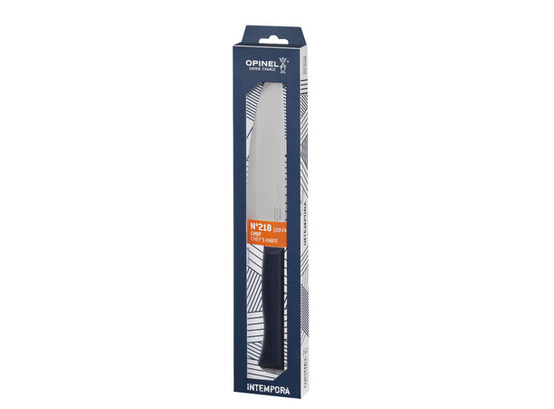 Opinel N°218 Chief Intempora 