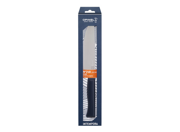 Opinel N°218 Chief Intempora 