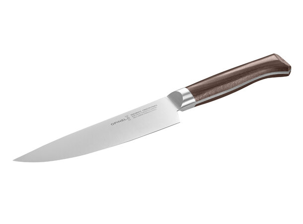 Opinel Small Chef's Knife Les Forgés 1890 