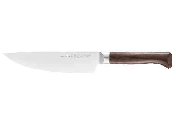 Opinel Small Chef's Knife Les Forgés 1890 