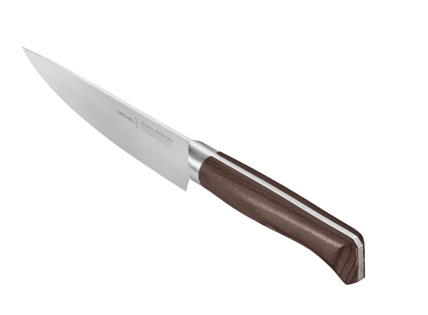 Opinel Small Chef's Knife Les Forgés 1890 
