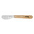 Opinel Spreading Knife N°117 Tangerine 