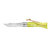 Opinel N°07 Bushwhacker Anise Anise 