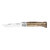 Opinel N°08 Brown Laminated Birch 