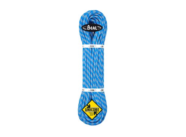 Beal ICE LINE 8,1mmx60m Tau Blue 