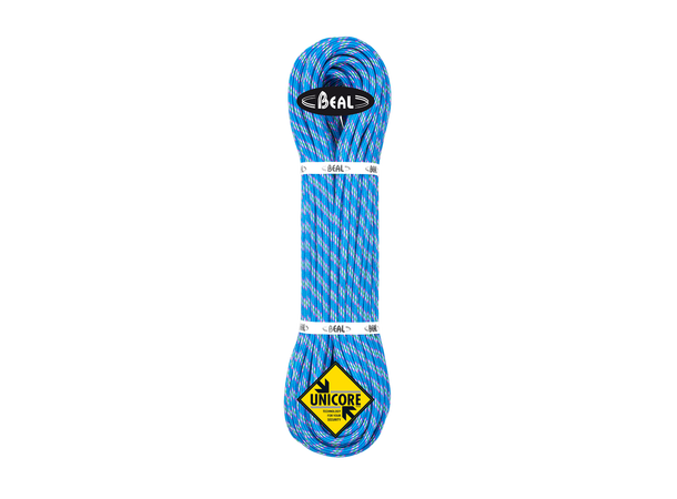 Beal ICE LINE 8,1mmx60m Tau Blue 