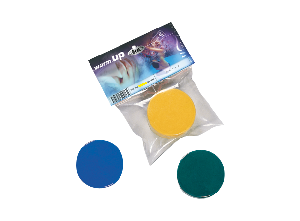 Beal WARM-UP Blå Hard 