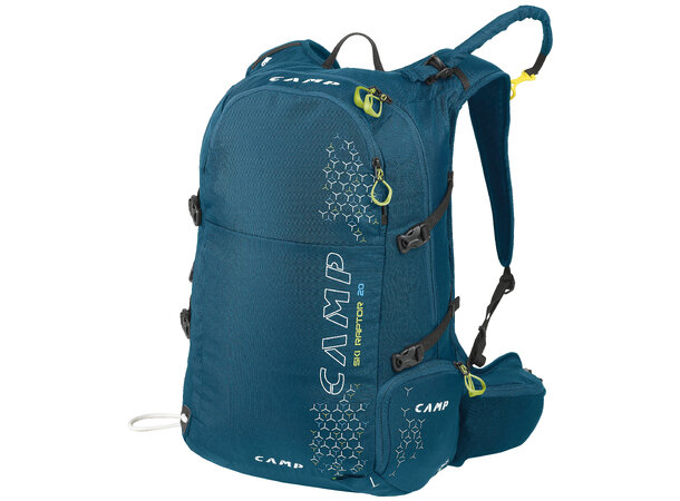 CAMP SKI RAPTOR 20L 