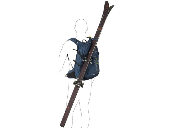 CAMP SKI RAPTOR 20L 