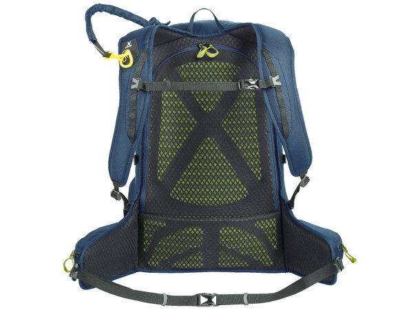 CAMP SKI RAPTOR 20L 