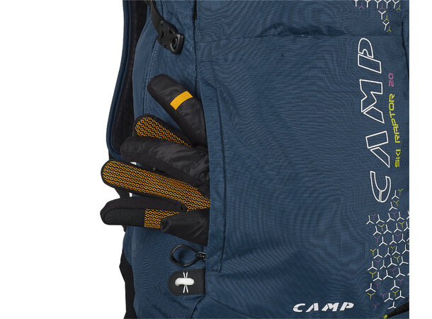 CAMP SKI RAPTOR 20L 