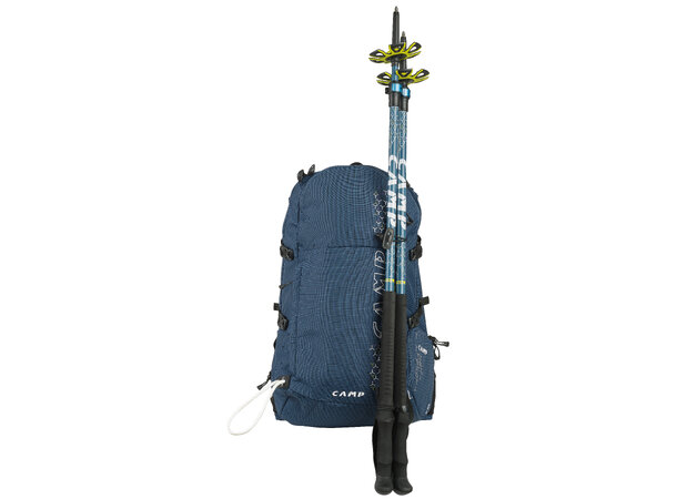 CAMP SKI RAPTOR 20L 