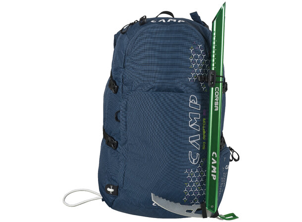 CAMP SKI RAPTOR 20L 