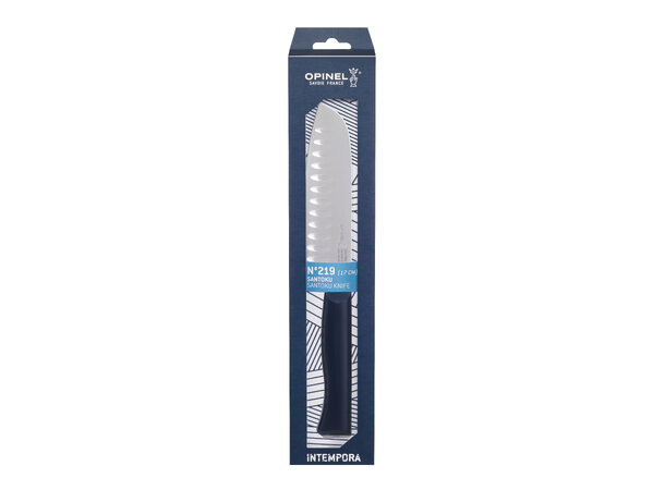 Opinel N°219 Santoku Intempora 