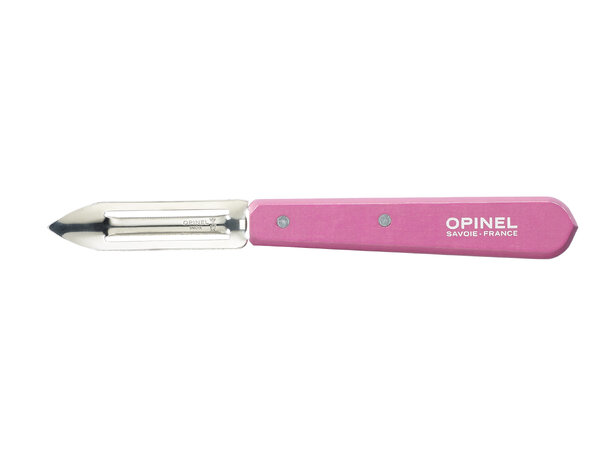 Opinel Peeler N°115 Pink 