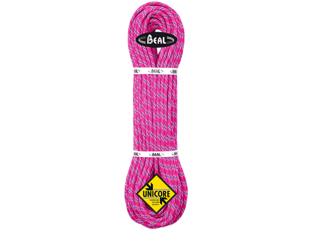 Beal ICE LINE 8,1mmx60m Tau Fuchsia 