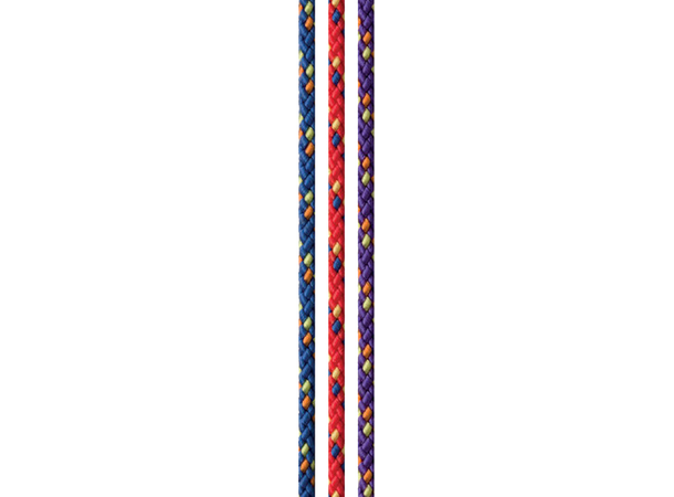 Beal hjelpetau 2mmx120m Violet 120m rull 