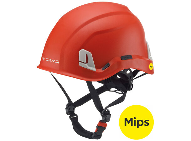 CAMP ARES MIPS Red 54-61cm 